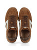 CUOIO | Sneakers in suede THAMES