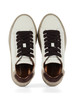 OFF WHITE | Sneakers in pelle SOHO