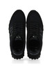 NERO | Sneakers in tessuto ed eco suede