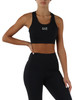 NERO | Top sportivo VIGOR 7