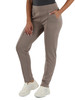 TORTORA | Pantaloni sportivi in misto modal con zip