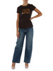 BLU | Pantalone jeans cinque tasche J38 Relaxed High Rise