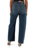 BLU | Pantalone jeans cinque tasche J38 Relaxed High Rise