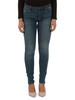 BLU | Pantalone jeans J69 Super Skinny Lift-Up Mid Rise