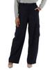 BLU | BARDAZZI X PINKO: Pantalone in misto lana CALDARO