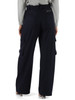 BLU | BARDAZZI X PINKO: Pantalone in misto lana CALDARO