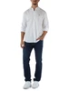 BIANCO | Camicia regular fit in cotone