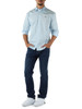 CELESTE | Camicia regular fit in cotone