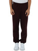 MERLOT | Pantalone sportivo felpato regular fit