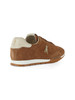CUOIO | GIRL: Sneakers in pelle PPJ424