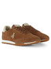 CUOIO | GIRL: Sneakers in pelle PPJ424