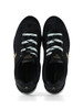 NERO | GIRL: Sneakers effetto cavallino PPJ423