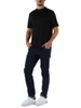 BLU | Pantalone jeans regular slim fit MICHELANGELO CORTINA