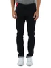NERO | Pantalone jeans regular slim fit MICHELANGELO DENIM TENCEL