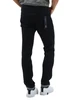 NERO | Pantalone jeans regular slim fit MICHELANGELO DENIM TENCEL