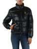 NERO | Piumino trapuntato NOLETTA Warmth Specialists