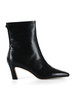 NERO | Stivaletto in pelle EATON