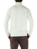 OFF WHITE | Maglia collo alto Second Skin Viscose Cashmere