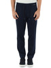 BLU SCURO | Pantalone in jersey Research MC-ADAM/3205
