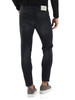 GRIGIO SCURO | Pantalone jeans cinque tasche MC-DAVID/1218W694 CAPRI