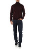 BLU | Pantalone jeans cinque tasche MC-DAVID/1000W804 LUNGO