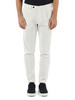 PANNA | Pantalone in velluto MC-FREDERICK ONEMORESIZE/2741