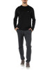 GRIGIO SCURO | Pantalone MC-BRAD ONEMORESIZE/3089 LUNGO AP