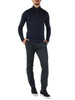 BLU | Pantalone slim fit MC-BRAD/3058 LUNGO Research