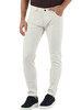 MARRONE CHIARO | Pantalone MC-DAVID ONE MORE SIZE/2989 LUNGO