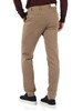 BEIGE | Pantalone MC-BRAD ONE MORE SIZE/2505 LUNGO