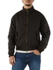 VERDE SCURO | Giacca Merchant Steve McQueen in cotone cerato