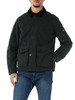 VERDE SCURO | Giacca Drifter Washed di B.Intl. in cotone