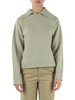 BEIGE | Maglia in lana ADRIA