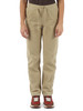 BEIGE | Pantaloni in velluto a costine SANZ