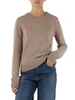 BEIGE | Maglia in lana e yak ALVISE