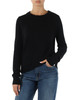 NERO | Maglia in lana e yak ALVISE