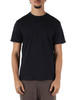 BLU SCURO | T-shirt WAVE Mixfiber in misto cotone