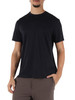 BLU SCURO | T-shirt WAVE Mixfiber in misto cotone