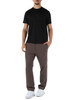 NERO | T-shirt WAVE WOOL