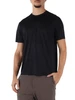 BLU SCURO | T-shirt WAVE WOOL