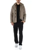 NERO | Pantalone MOVE Motion Technology