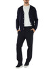 BLU SCURO | Pantalone MOVE Motion Technology