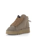 TORTORA | Scarponcini in suede P003 MUSE