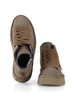 TORTORA | Scarponcini in suede P003 MUSE