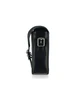 NERO | Cartella a tracolla in pelle Kiev e Smooth