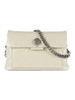 PANNA | Borsa a spalla in pelle CELIA