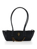 NERO | Borsa a spalla in pelle SLOANE EASTWEST