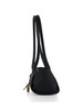 NERO | Borsa a spalla in pelle SLOANE EASTWEST
