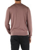 MALVA | Maglia girocollo in lana, seta e cashmere