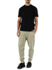 SALVIA | Pantalone sportivo in misto cotone